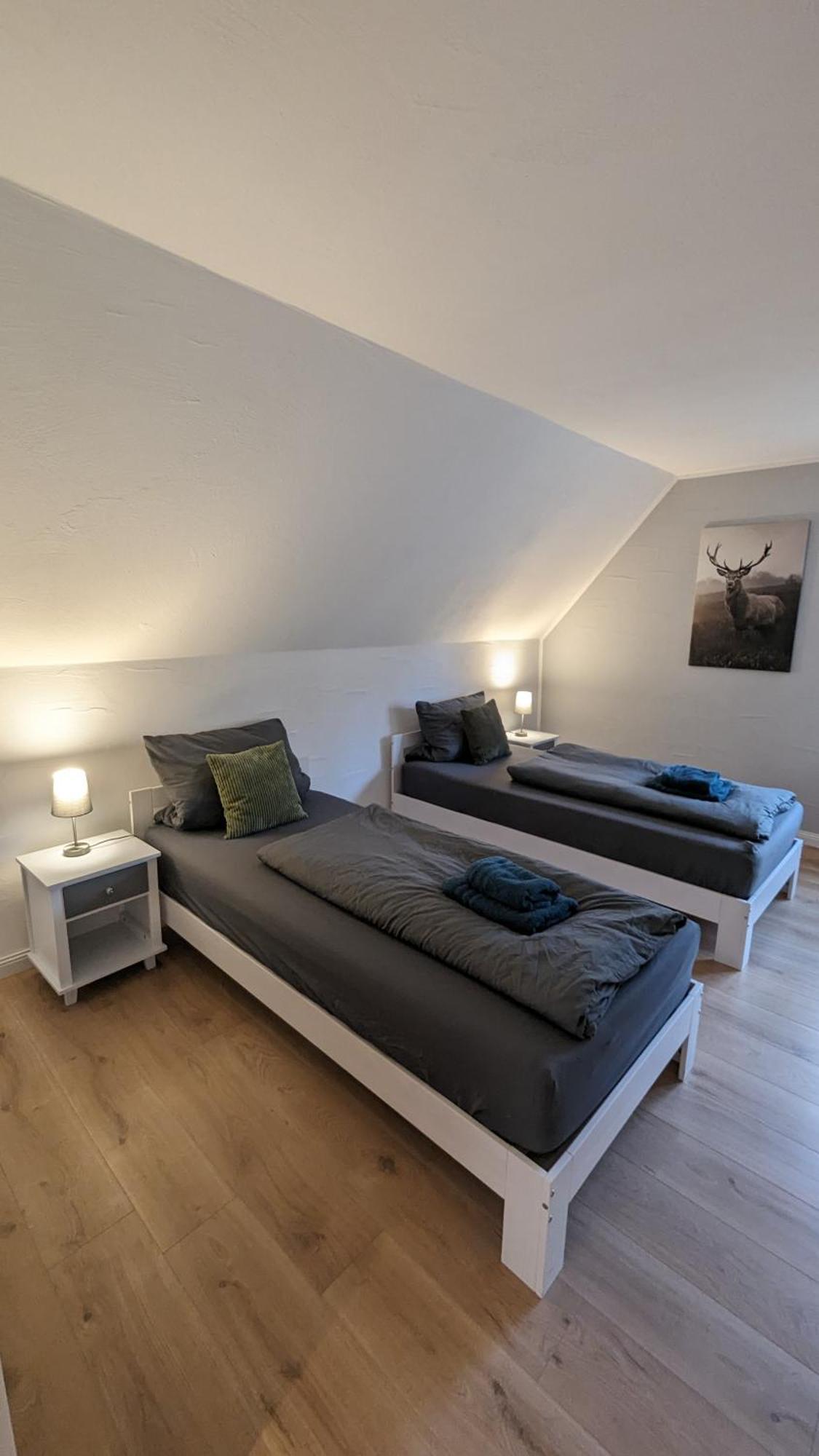 Ferienhaus Dhrontal Neumagen-Dhron Exterior foto