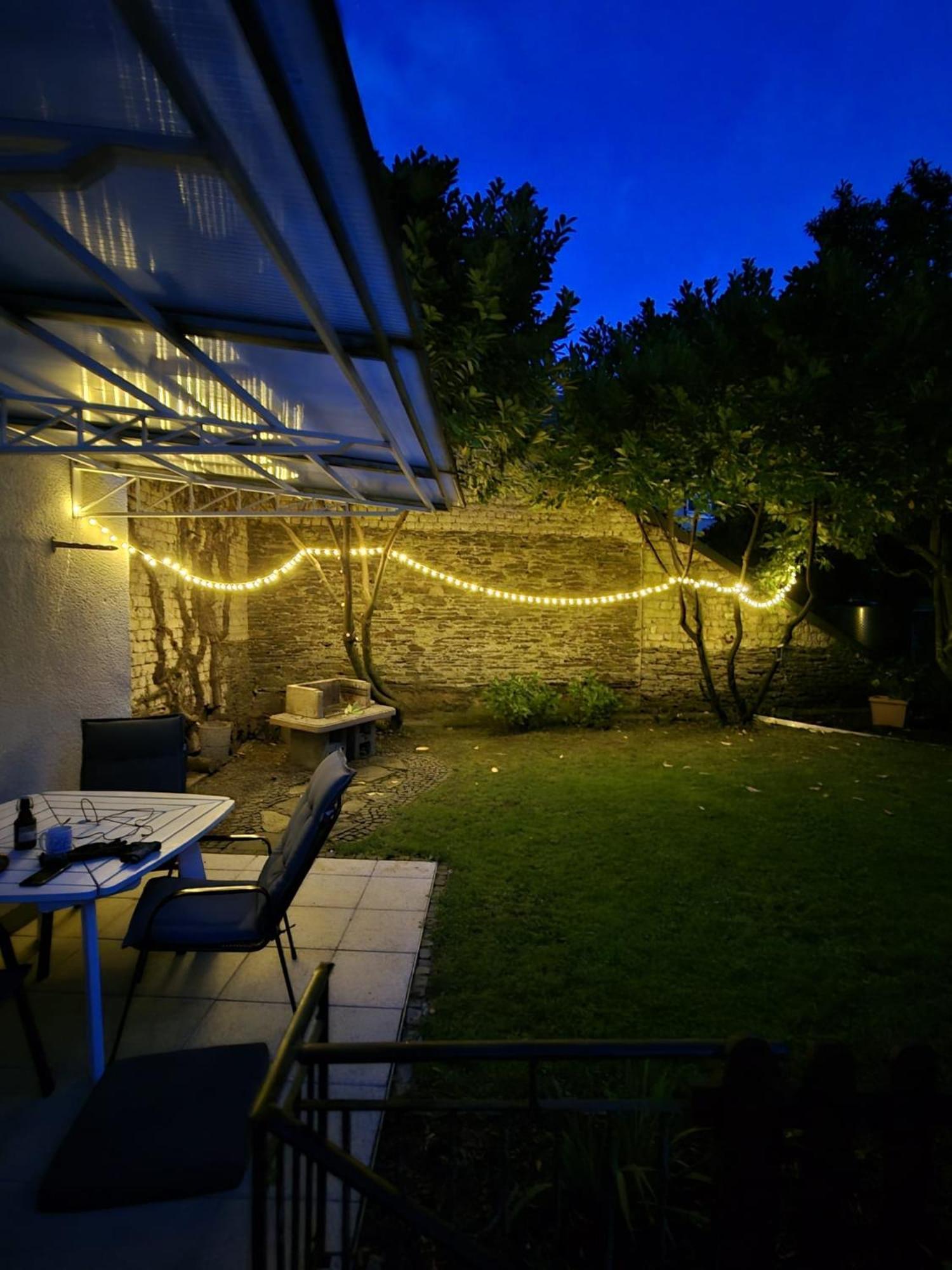 Ferienhaus Dhrontal Neumagen-Dhron Exterior foto
